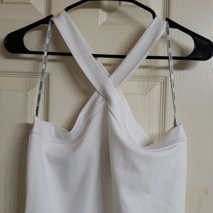 G by Guess Tops - White G by Guess top G by Guess Tops - White G by Guess top